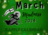 Support the SEC March Madness Calendar Raffle!
