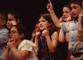 K-5 Fine Arts Night and Theatre Showcase–Wed, May 28th 6:30pm