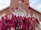 End of year milestones in June to note