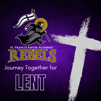 LENT 2025- Let’s Journey Together!