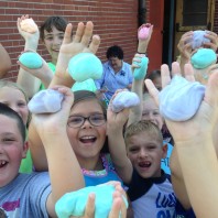 Summer Fun at St. Francis 2017