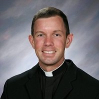 Fr. Riley William, Administrator