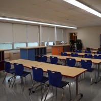 New STEM lab invests in our students’ learning