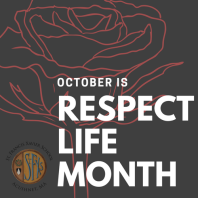 Respect Life Month events