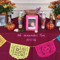 Celebrating All Saints Day and All Souls Intentions for November 2022