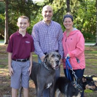 Blessing of the Animals–feast of St. Francis of Assisi